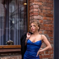 Шлюха Эля 12305