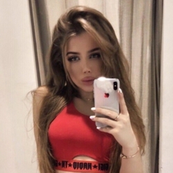 Шлюха Земфира 2597