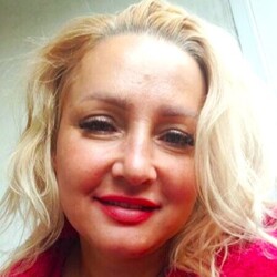 Шлюха Вика 8299