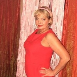 Шлюха Гелена 2892