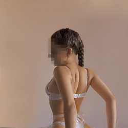 Шлюха Ира 5945