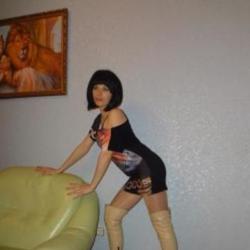 Шлюха Карина АНАЛ 184