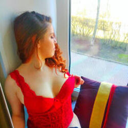 Шлюха КИРА 11575