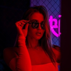 Шлюха Инга 12134