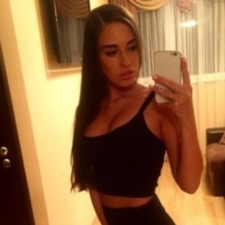 Шлюха Лика 2247