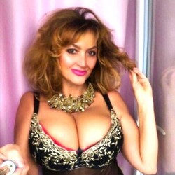 Шлюха Ольга 11023