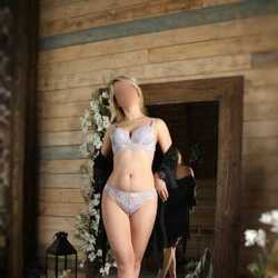 Шлюха Мила 11786