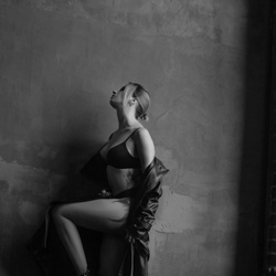 Шлюха Каролина 12266