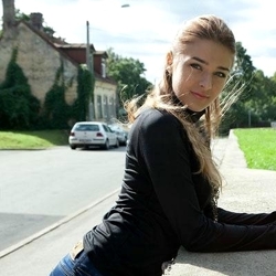 Шлюха Таня 7244