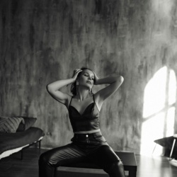 Шлюха Маша 12283