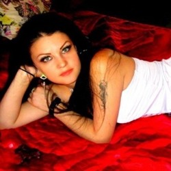 Шлюха Борислава 2870