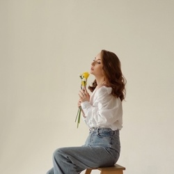 Шлюха Кира 12268