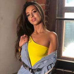 Шлюха Кристина 36