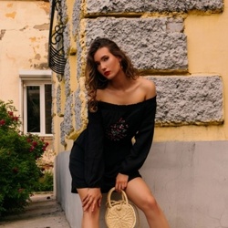 Шлюха Вика 11849