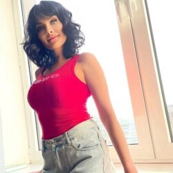 Шлюха Элина 9089