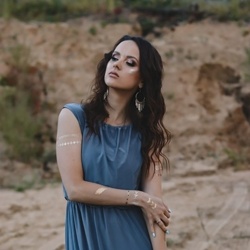 Шлюха Ира 12093