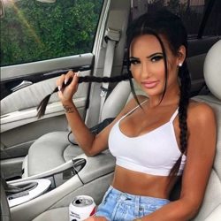 Шлюха Рита 2655