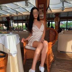 Шлюха Яночка 12194