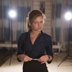 Шлюха Лола 2295