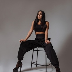 Шлюха Алла 12308