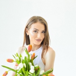 Шлюха Поля 12261