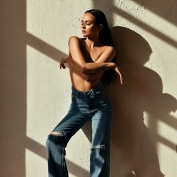 Шлюха Маша 12285