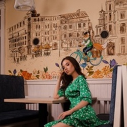 Шлюха Ната 11857