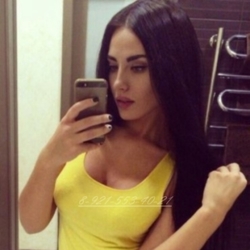 Шлюха Марта 2136