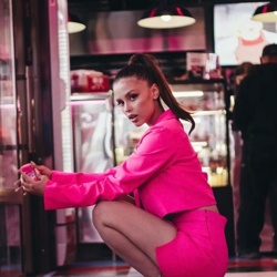 Шлюха Оля 12294