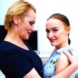 Шлюха Кира Марина 10776