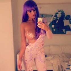 Шлюха Рита 2464