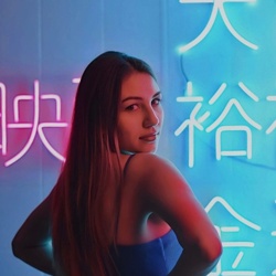 Шлюха Ира 12135