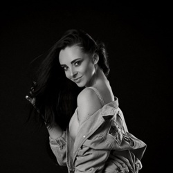 Шлюха Ира 11852