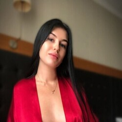 Шлюха Мила 10913