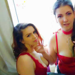 Шлюха ПОДРУГИ 11568