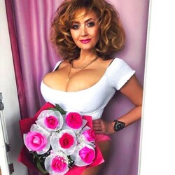 Шлюха Ника 11185