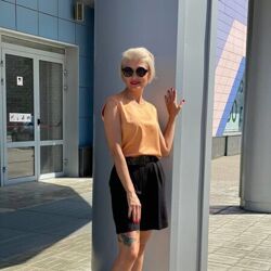 Шлюха Ольга 11023