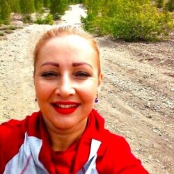 Шлюха Анита 10417