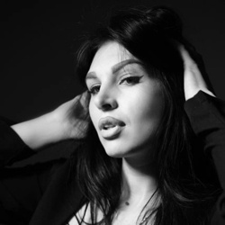 Шлюха Валя 11848