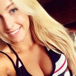 Шлюха Кристинка 1986