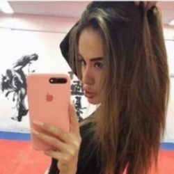 Шлюха Ника 2553