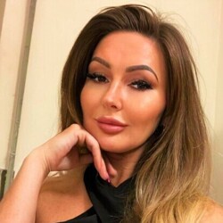 Шлюха Марина 11327