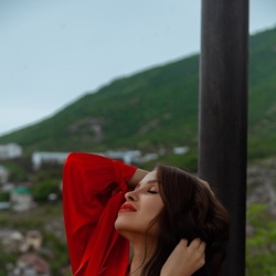 Шлюха Зара 12315