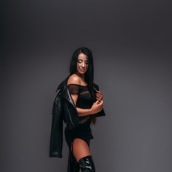 Шлюха Марина 12136