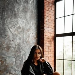 Шлюха Ирина 12094