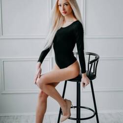 Шлюха Мила 12164